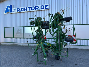 Obracač sena KRONE KW