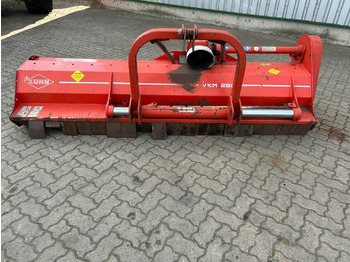Leasing Kuhn VKM 280 Kuhn VKM 280: obrázok 5