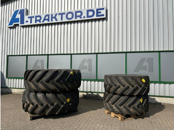 Pneumatika MICHELIN