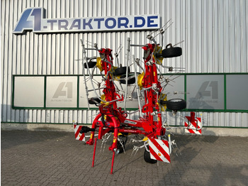 Obracač sena PÖTTINGER