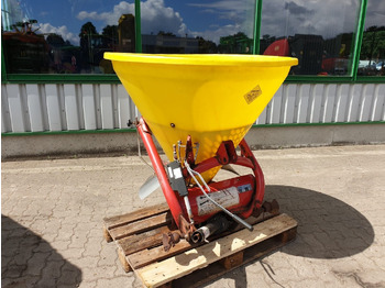 Rozmetač piesku/ Soli Saphir PLS 500/2013: obrázok 3