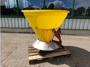 Rozmetač piesku/ Soli Saphir PLS 500/2013: obrázok 2