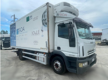 Chladirenské nákladné vozidlo IVECO EuroCargo