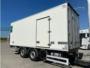 Príves chladírenské