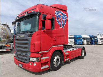 Ťahač SCANIA R 440