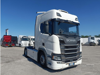 Ťahač SCANIA R 500