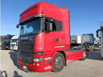 Ťahač SCANIA R 580