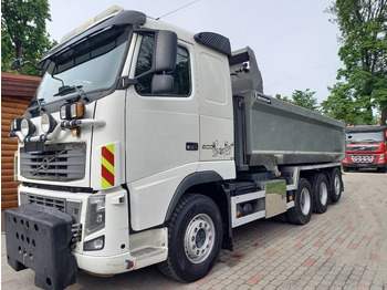 Sklápač VOLVO FH16