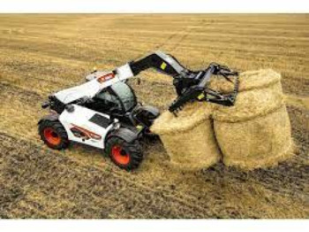 Teleskopický nakladač BOBCAT