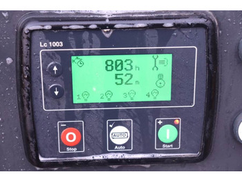 Osvetľovacia veža Atlas Copco HiLight H5+ SV2 Valid inspection, *Guarantee! Max: obrázok 5