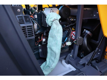 Osvetľovacia veža Atlas Copco Hilight H6+ Valid inspection, *Guarantee! Max Boom: obrázok 3