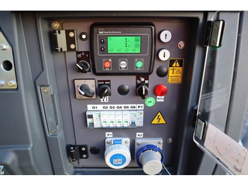 Osvetľovacia veža Atlas Copco Hilight H6+ Valid inspection, *Guarantee! Max Boom: obrázok 4