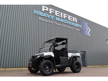 ATV/ Štvorkolka BRINGO