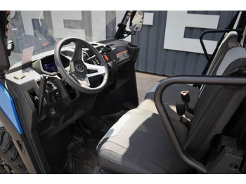 Leasing CFMoto UFORCE600 Valid Inspection, *Guarantee! Dutch Regi  CFMoto UFORCE600 Valid Inspection, *Guarantee! Dutch Regi: obrázok 5