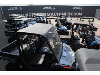 Leasing CFMoto UFORCE600 Valid Inspection, *Guarantee! Dutch Regi  CFMoto UFORCE600 Valid Inspection, *Guarantee! Dutch Regi: obrázok 4