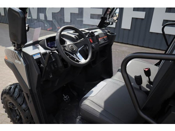 Leasing CFMoto UFORCE600 Valid Inspection, *Guarantee! Dutch Regi  CFMoto UFORCE600 Valid Inspection, *Guarantee! Dutch Regi: obrázok 5