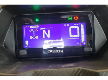 ATV/ Štvorkolka CFMOTO