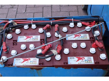 Samohybná plošiny Genie GS4047 Electric, 14m Working Height, 350kg Capacit: obrázok 4 Samohybná plošiny Genie GS4047 Electric, 14m Working Height, 350kg Capacit: obrázok 4