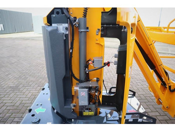 Kĺbová pracovná plošina Haulotte Star 10AC Valid Inspection, *Guarantee! Electric,: obrázok 3 Kĺbová pracovná plošina Haulotte Star 10AC Valid Inspection, *Guarantee! Electric,: obrázok 3