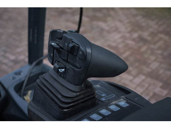 Leasing Jungheinrich EFG425K Electric, Lifting Height 7500mm, Freelift  Jungheinrich EFG425K Electric, Lifting Height 7500mm, Freelift: obrázok 5