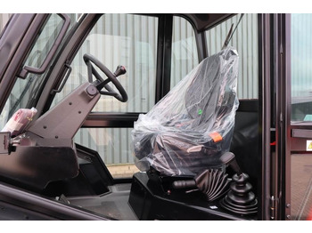 Terénny vozík Manitou M30-4 Valid inspection, *Guarantee! Diesel, 4x4 Dr: obrázok 3