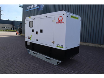 Elektrický generátor Pramac GPW60I/FS5 Valid inspection, *Guarantee! Diesel, 6: obrázok 2