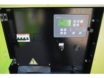 Elektrický generátor Pramac GSW65P-ACP Unused, Valid inspection, *Guarantee! D: obrázok 3