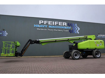 Teleskopická plošina ZOOMLION ZT20J