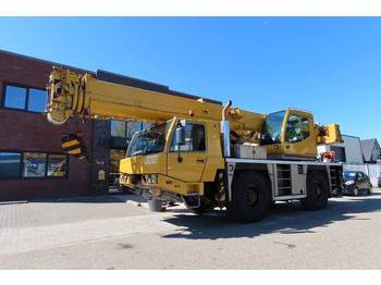 Žeriav pre všetky terény TADANO ATF 40G-2