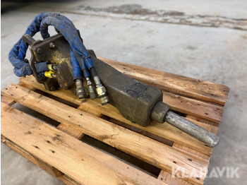 Stavebné zariadenia ATLAS