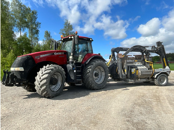Traktor CASE IH Magnum