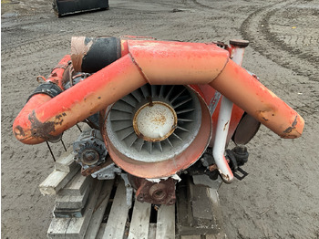 Stavebné zariadenia DEUTZ