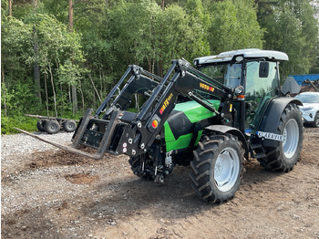 Traktor DEUTZ