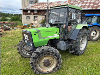 Traktor DEUTZ DX