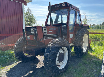 Traktor FIAT