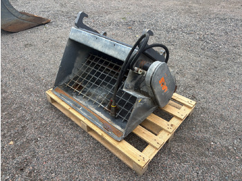 Rozmetač piesku/ Soli