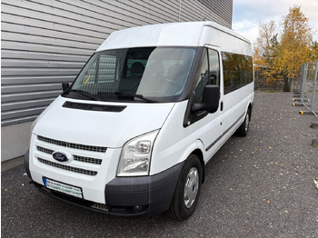 Minibus FORD Transit