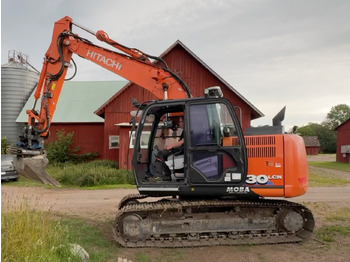 Rýpadlo HITACHI ZX130