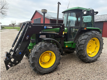 Traktor JOHN DEERE 3050