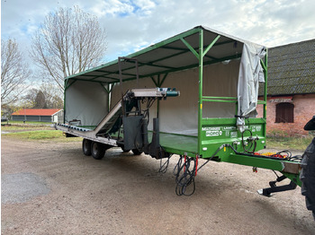 Poľnohospodársky príves