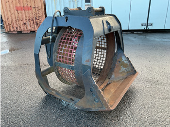 Stavebné zariadenia MERCEDES-BENZ