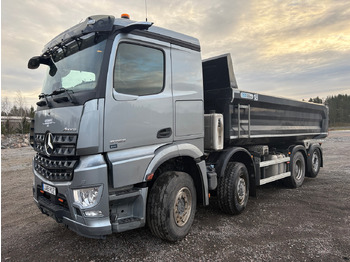 Sklápač MERCEDES-BENZ Arocs