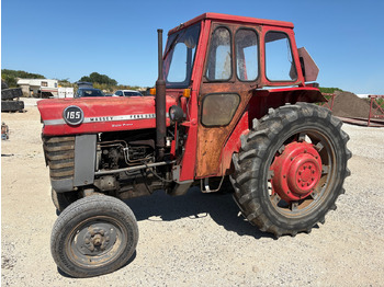 Traktor MASSEY FERGUSON 100 series