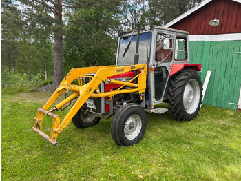 Traktor MASSEY FERGUSON 200 series