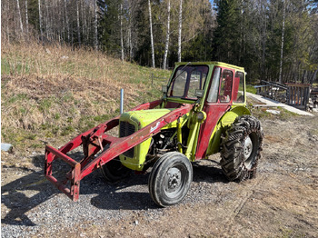 Traktor MASSEY FERGUSON