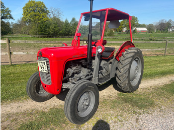 Traktor MASSEY FERGUSON
