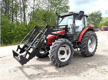 Traktor MASSEY FERGUSON