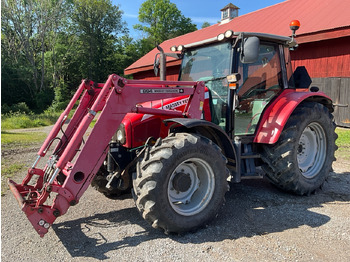 Traktor MASSEY FERGUSON 5445