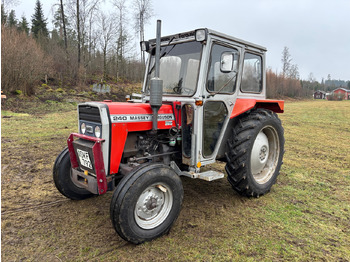 Traktor MASSEY FERGUSON