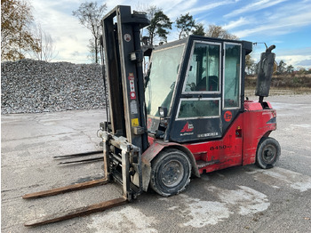 Manipulačná technika BT